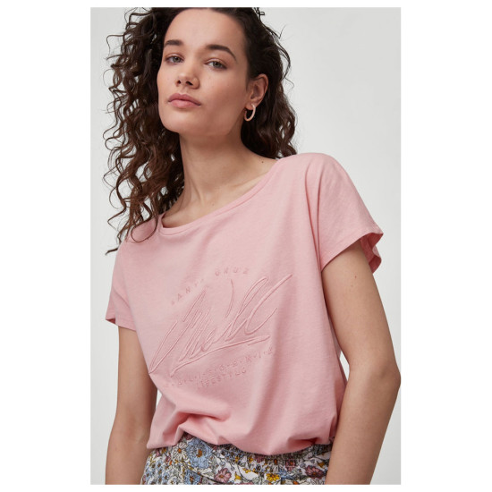 O'neill Γυναικεία κοντομάνικη μπλούζα O'neill Γυναικεία κοντομάνικη μπλούζα